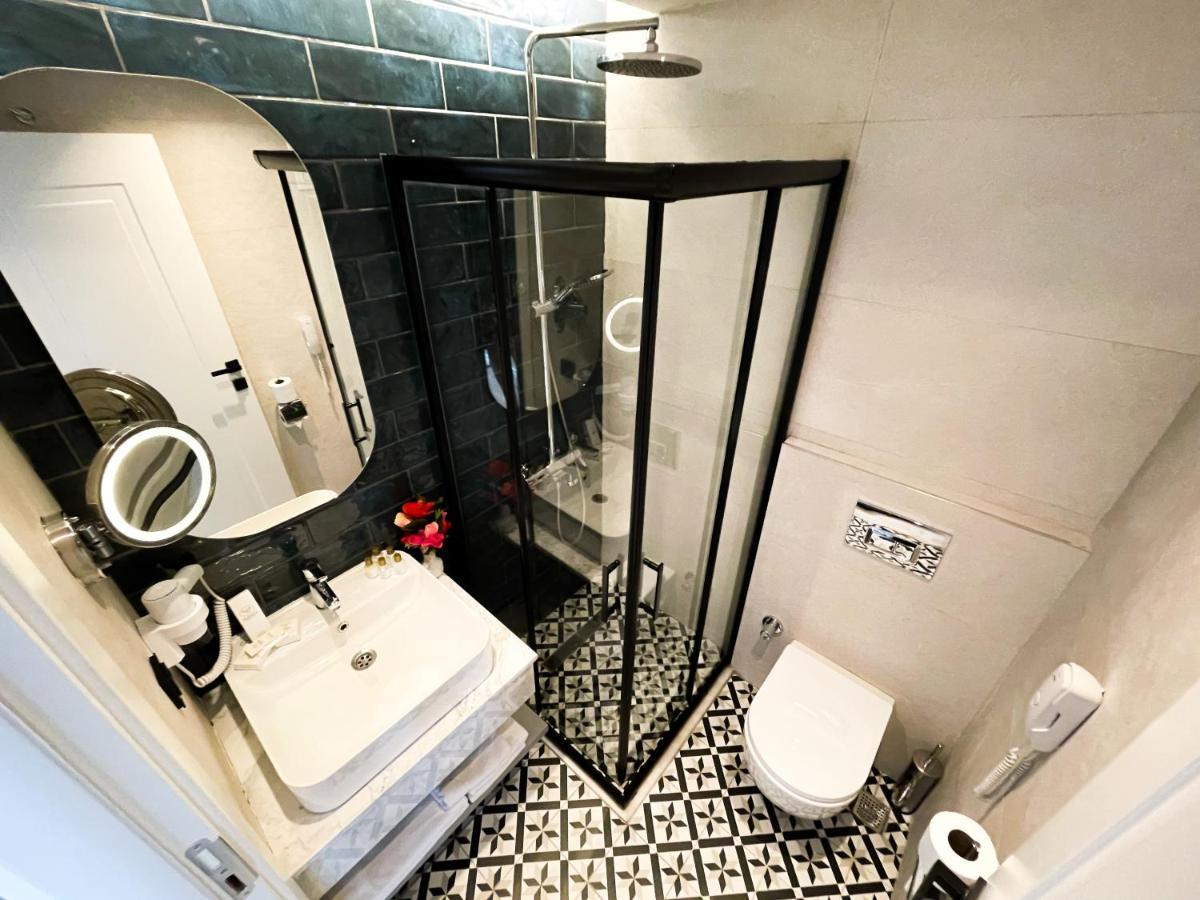 סייד Alessia Hotel Hotel & Spa מראה חיצוני תמונה