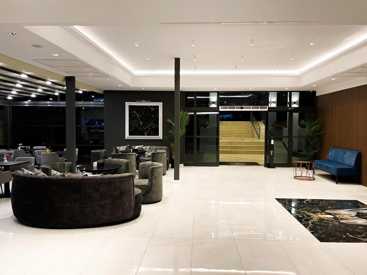 סייד Alessia Hotel Hotel & Spa מראה חיצוני תמונה