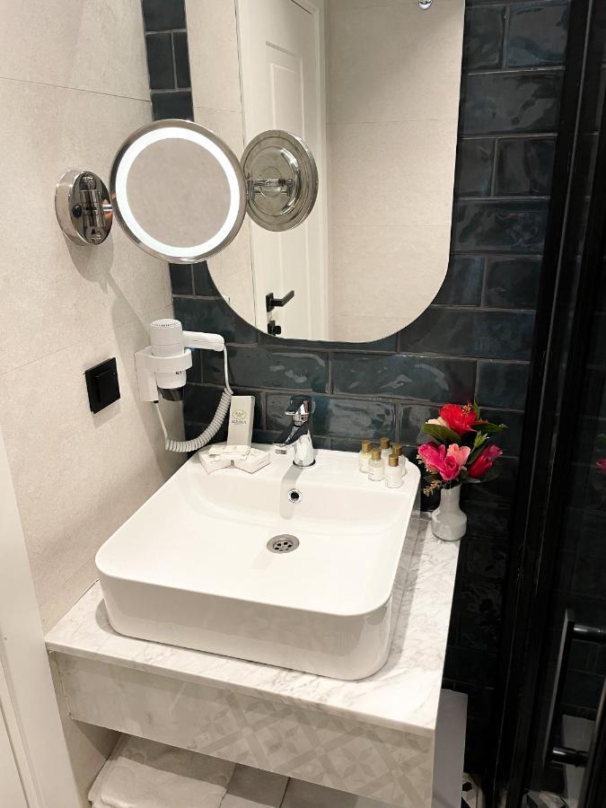 סייד Alessia Hotel Hotel & Spa מראה חיצוני תמונה