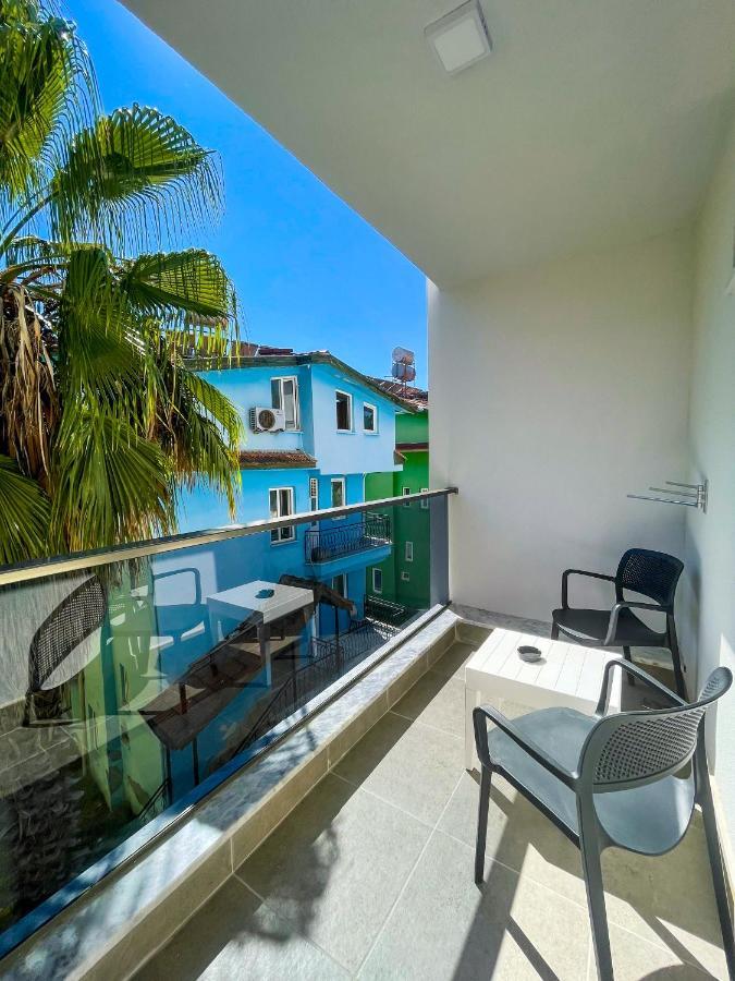 סייד Alessia Hotel Hotel & Spa מראה חיצוני תמונה