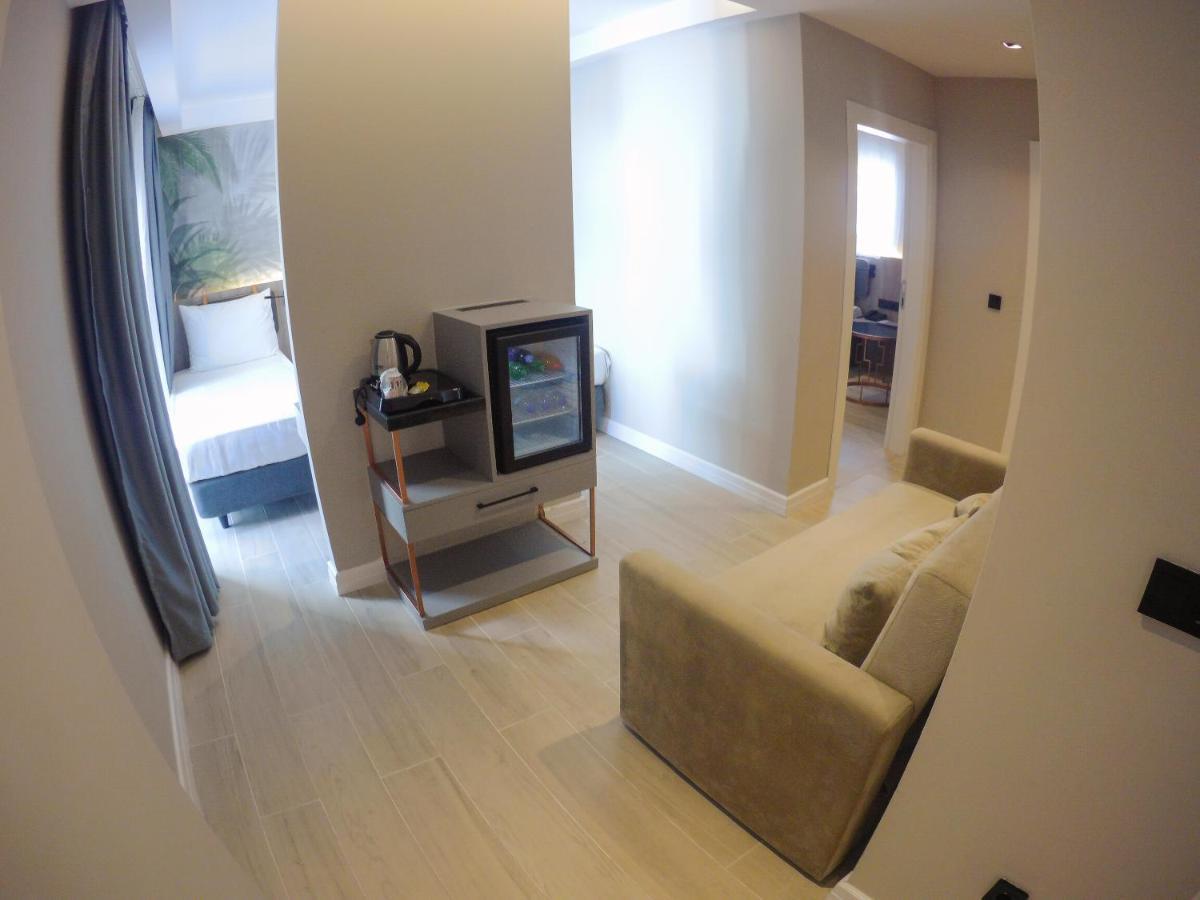 סייד Alessia Hotel Hotel & Spa מראה חיצוני תמונה