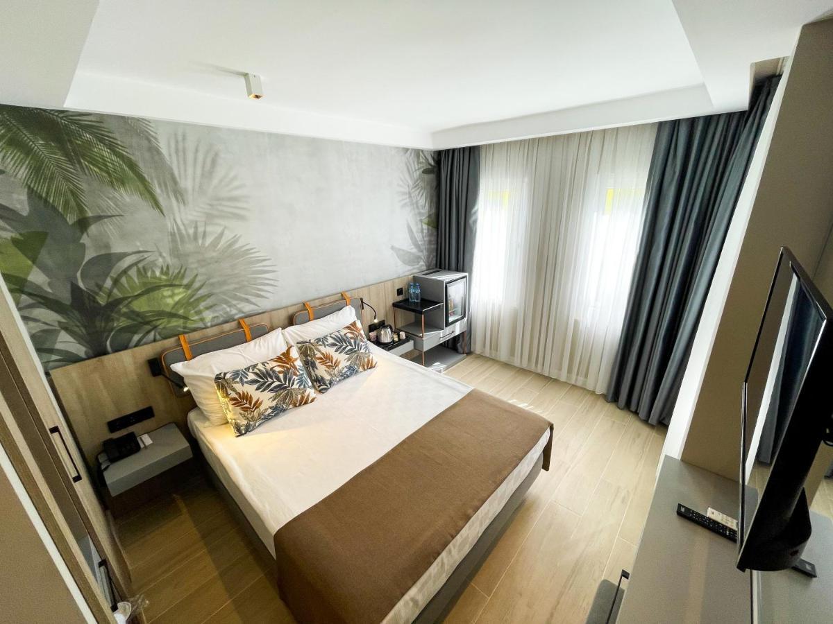 סייד Alessia Hotel Hotel & Spa מראה חיצוני תמונה